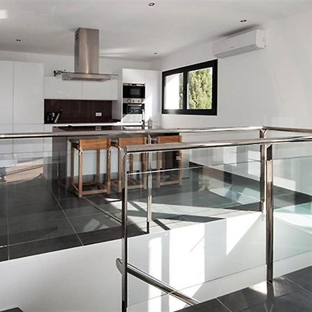 Villa Lynn Fanadix Bagian luar foto