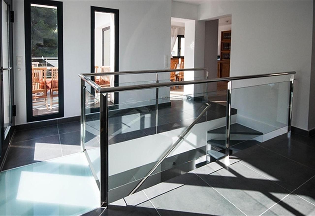 Villa Lynn Fanadix Bagian luar foto