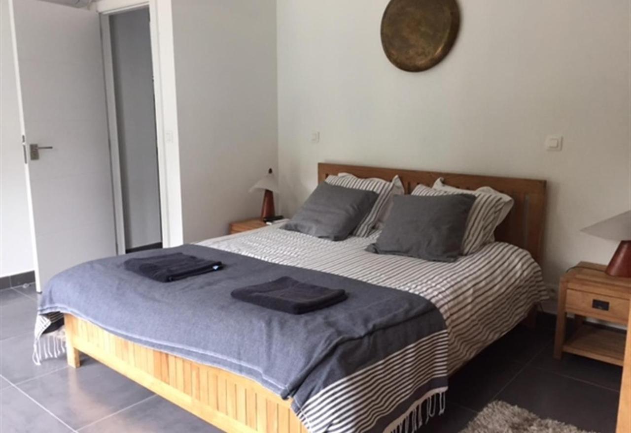 Villa Lynn Fanadix Bagian luar foto
