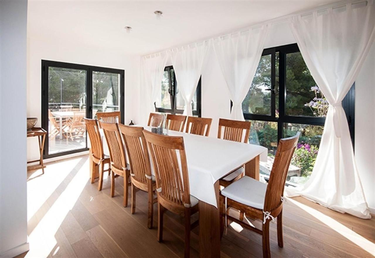 Villa Lynn Fanadix Bagian luar foto