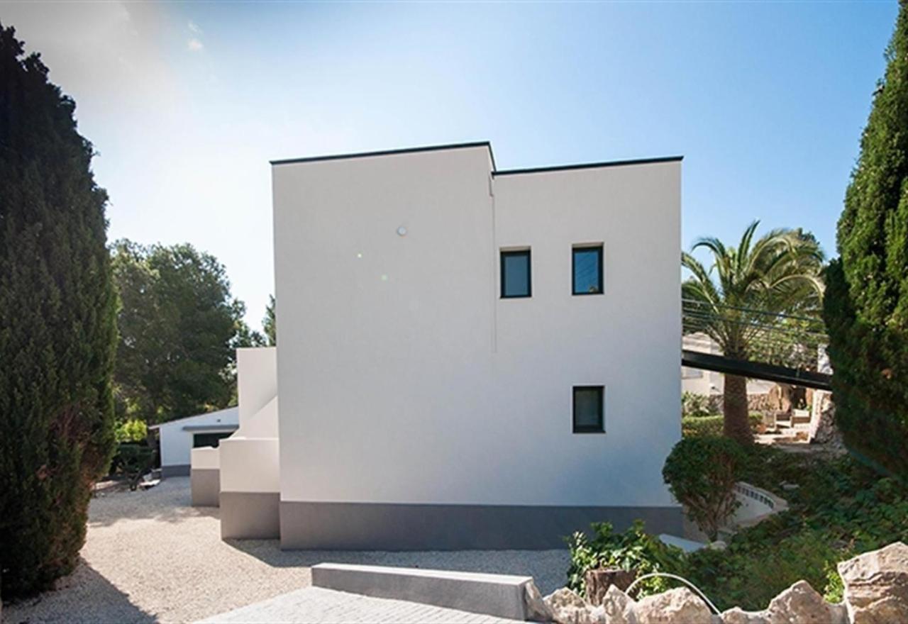 Villa Lynn Fanadix Bagian luar foto