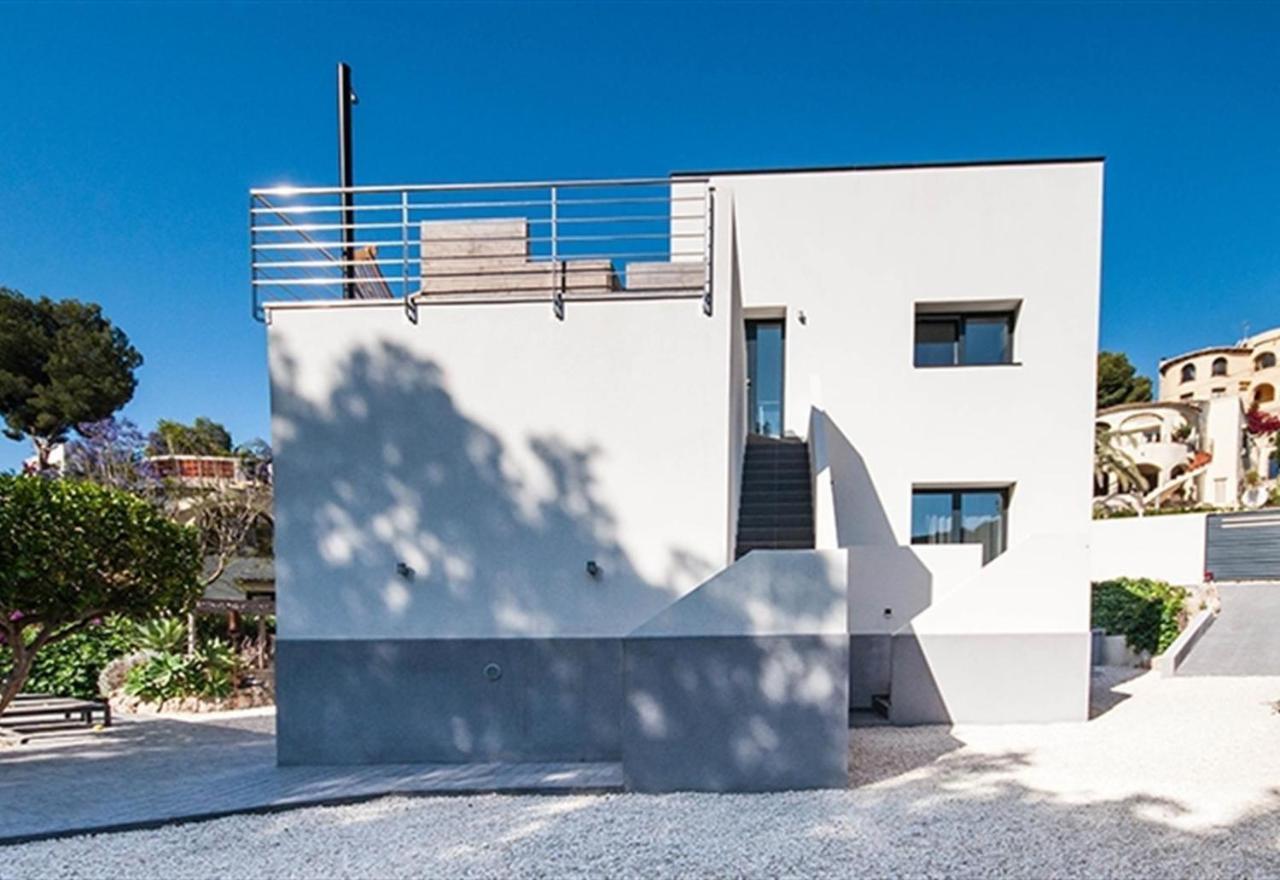 Villa Lynn Fanadix Bagian luar foto