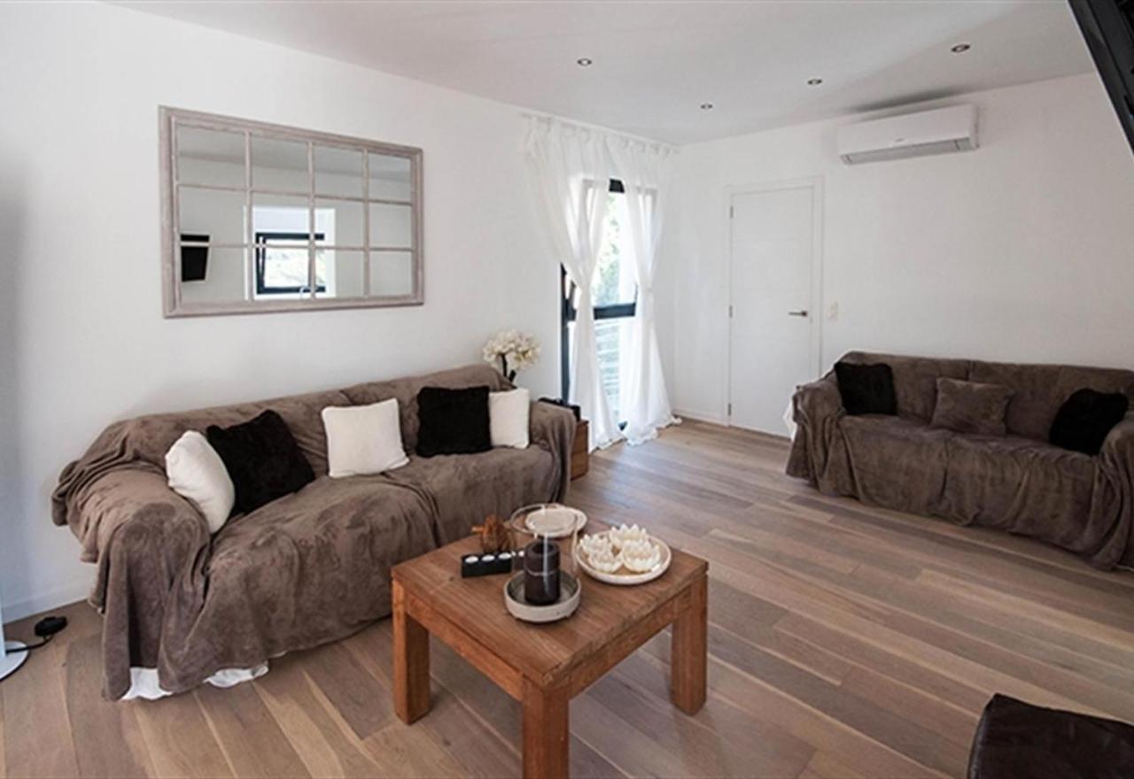Villa Lynn Fanadix Bagian luar foto