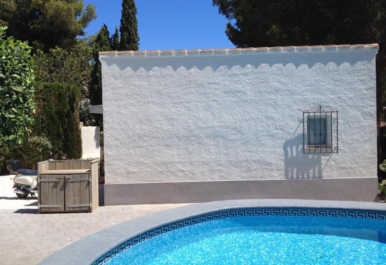 Villa Lynn Fanadix Bagian luar foto