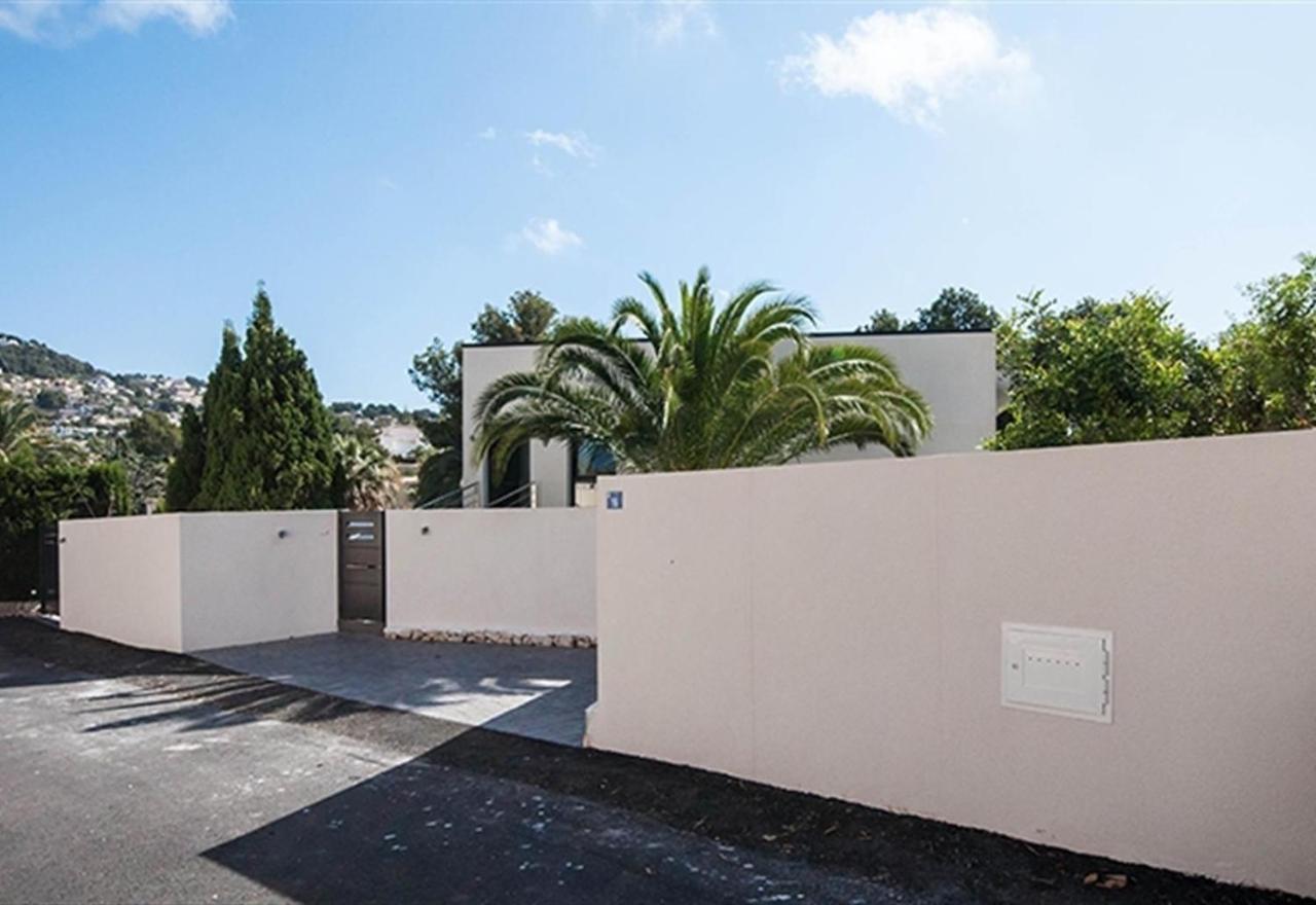 Villa Lynn Fanadix Bagian luar foto