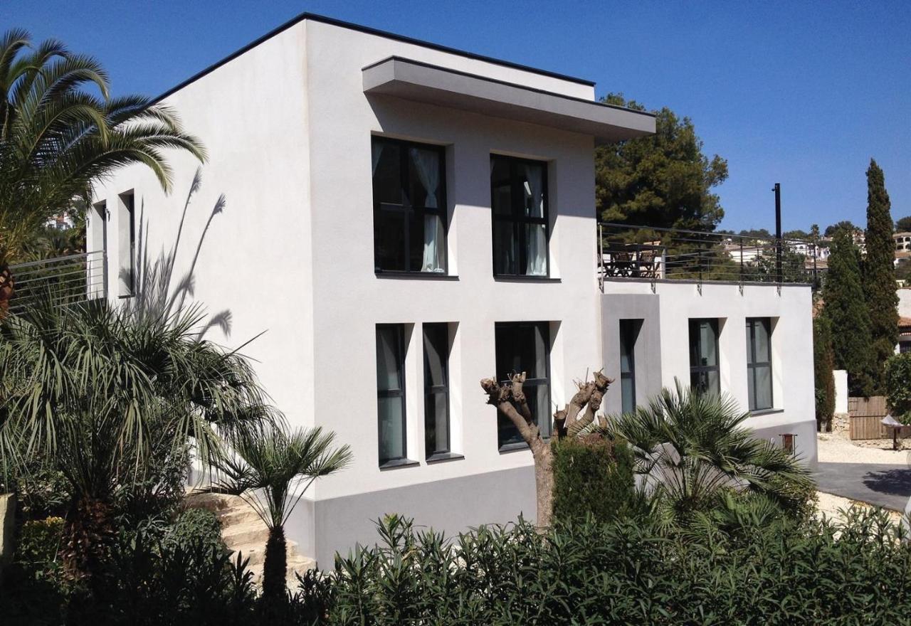 Villa Lynn Fanadix Bagian luar foto