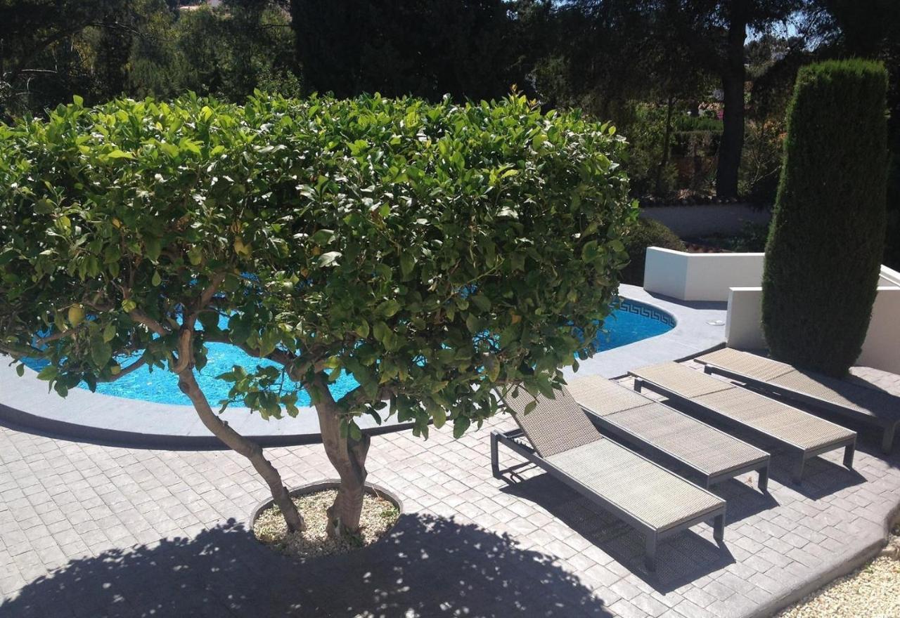 Villa Lynn Fanadix Bagian luar foto